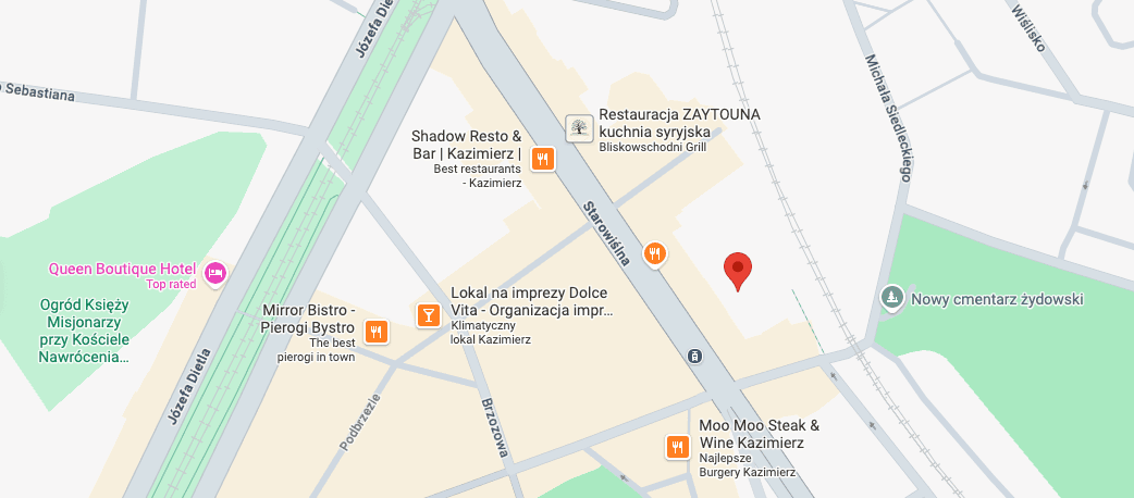 Map preview of Studio Stakkato